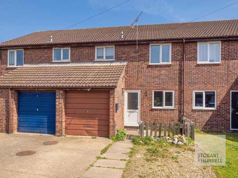 Main image of property: Neville Road, Sutton, Norfolk