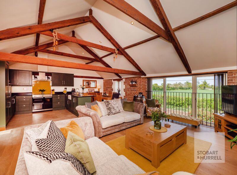 Main image of property: Laurel Farm Barns, Market Street, Tunstead, Norfolk
