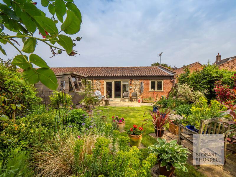 Main image of property: Laurel Farm Barns, Market Street, Tunstead, Norfolk