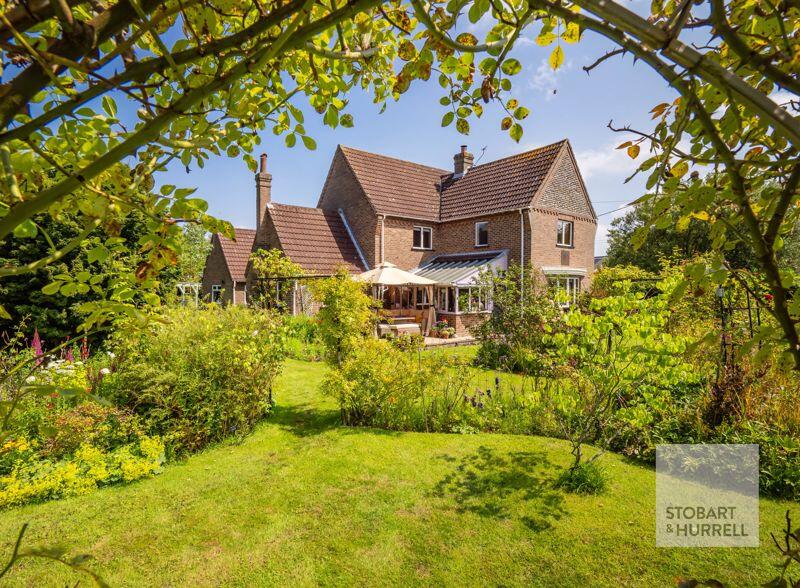 Main image of property: Pennygate Cottage, Pennygate, Barton Turf, Norfolk