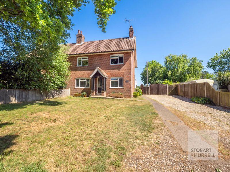 Main image of property: Meadow View, Scottow Road, Lamas, Norfolk