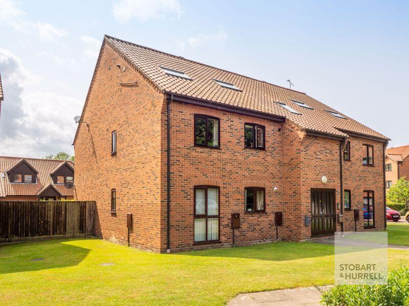 Main image of property: Thorpe Hall Close, Norwich, Norfolk