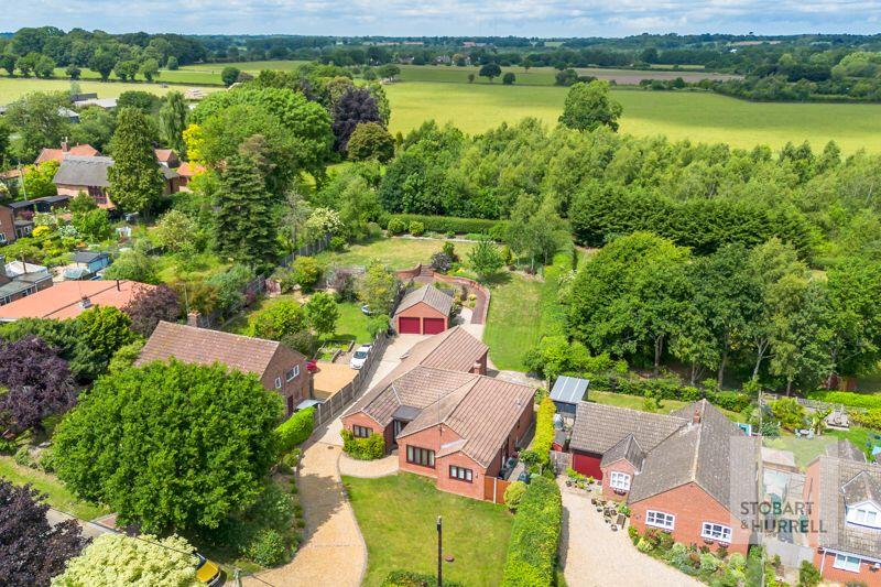 Main image of property: The Green, Surlingham, Norfolk, 