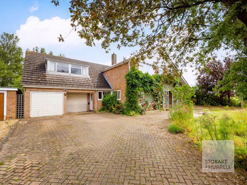 Main image of property: Benedict Road, Horning, Norfolk