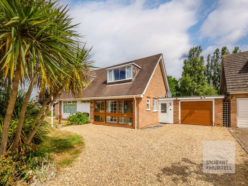 Main image of property: Benedict Road, Horning, Norfolk