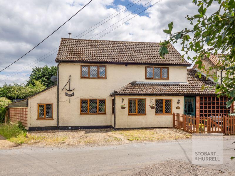 Main image of property: Anchor House, Anchor Road, Spa Common, North Walsham, Norfolk