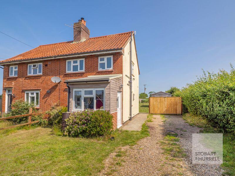 Main image of property: Preston Cottages, School Road, Ashmanhaugh, Norfolk