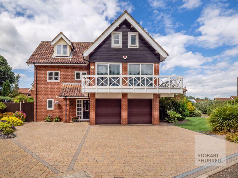 Main image of property: Staitheway Road, Wroxham, Norfolk