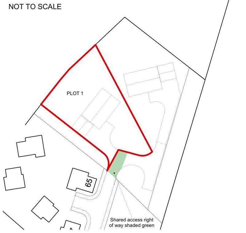 Main image of property: Plot 1, Sam Smith Way, Rackheath, Norfolk