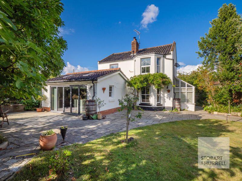 Main image of property: Aylsham Road, North Walsham, Norfolk