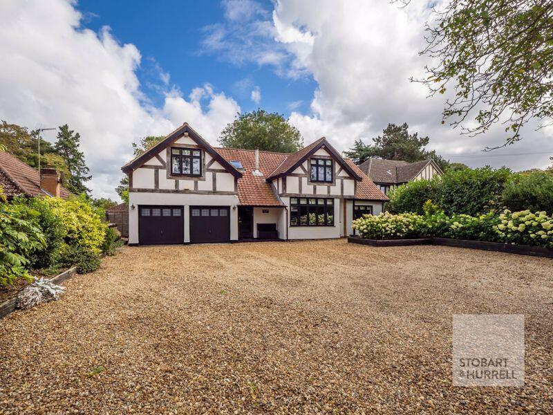 Main image of property: Norwich Road, Wroxham, Norfolk