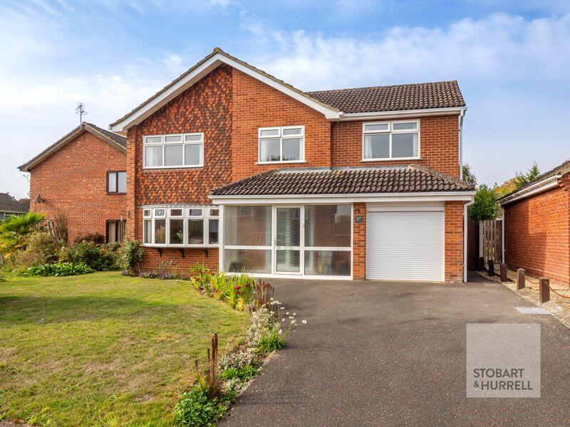 Main image of property: Keys Drive, Wroxham, Norfolk