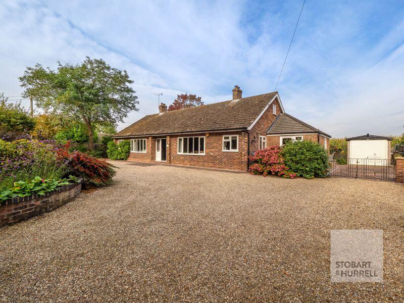 Main image of property: Merristwood, Wayford, Norfolk