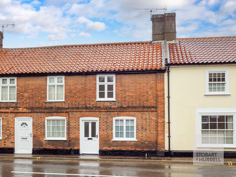 Main image of property: Bacton Road, North Walsham