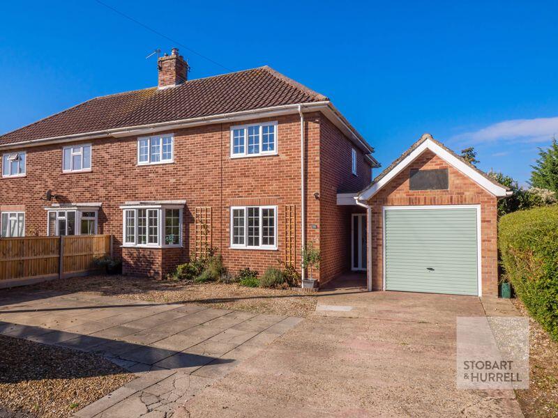 Main image of property: Ling Close, Coltishall, Norfolk