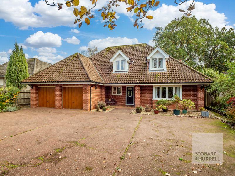 Main image of property: Staitheway Road, Wroxham, Norfolk