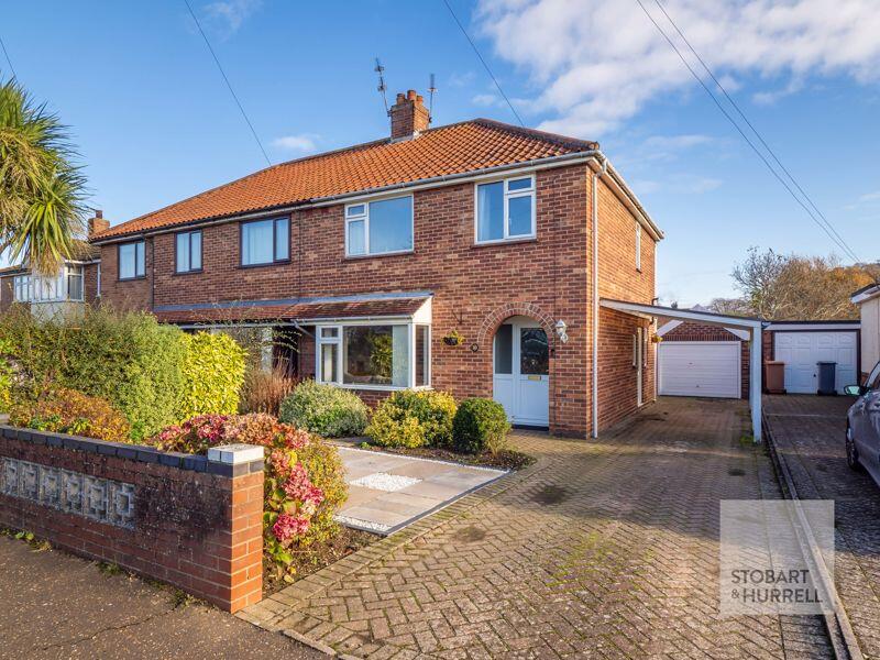 Main image of property: Furze Road, Thorpe St Andrew, Norfolk