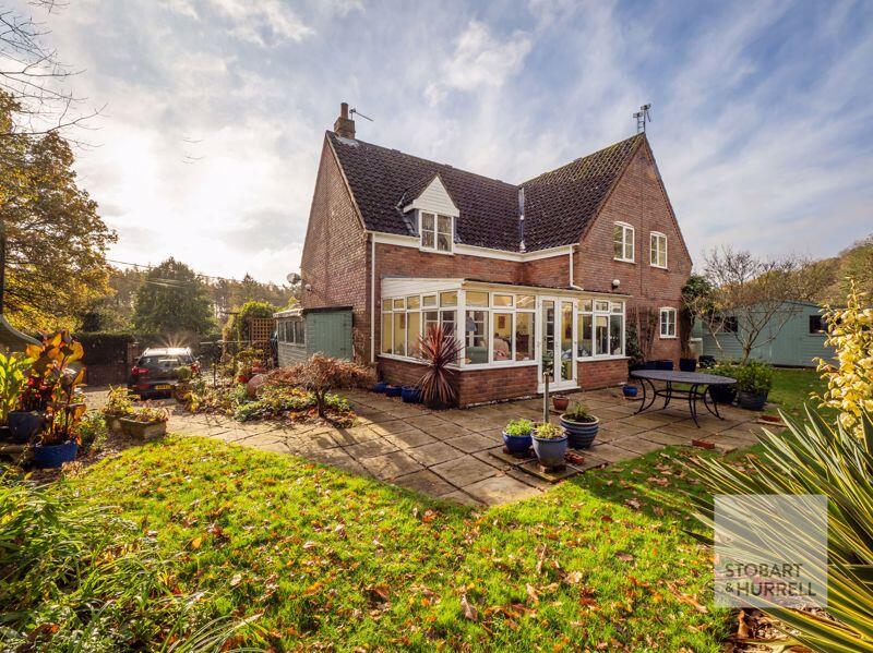 Main image of property: Wood View, Pedham Road, Hemblington, Norfolk