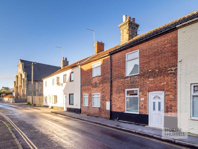 Main image of property: Cromer Road, North Walsham, Norfolk