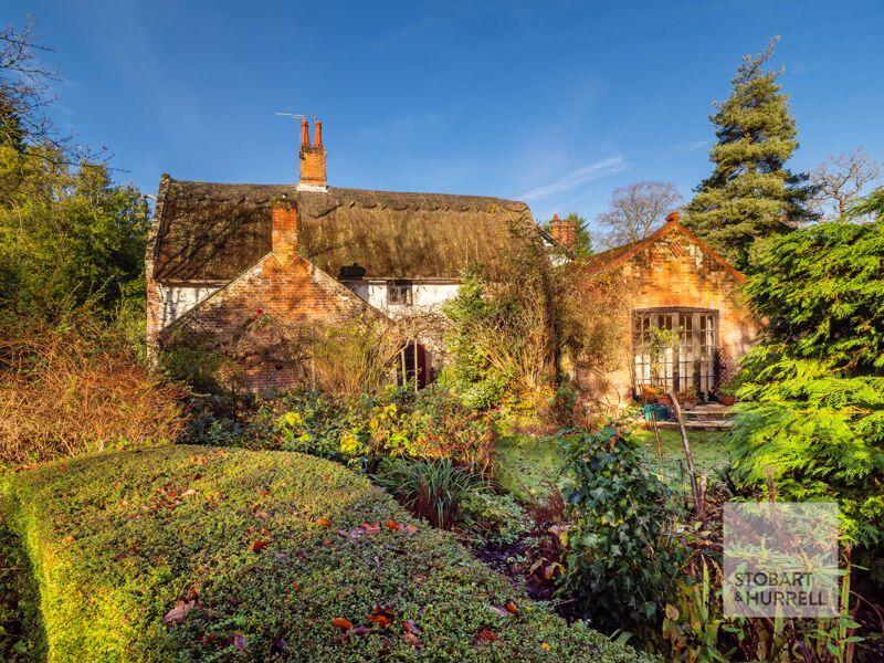 Main image of property: Rivercroft, Beech Road, Wroxham, Norfolk