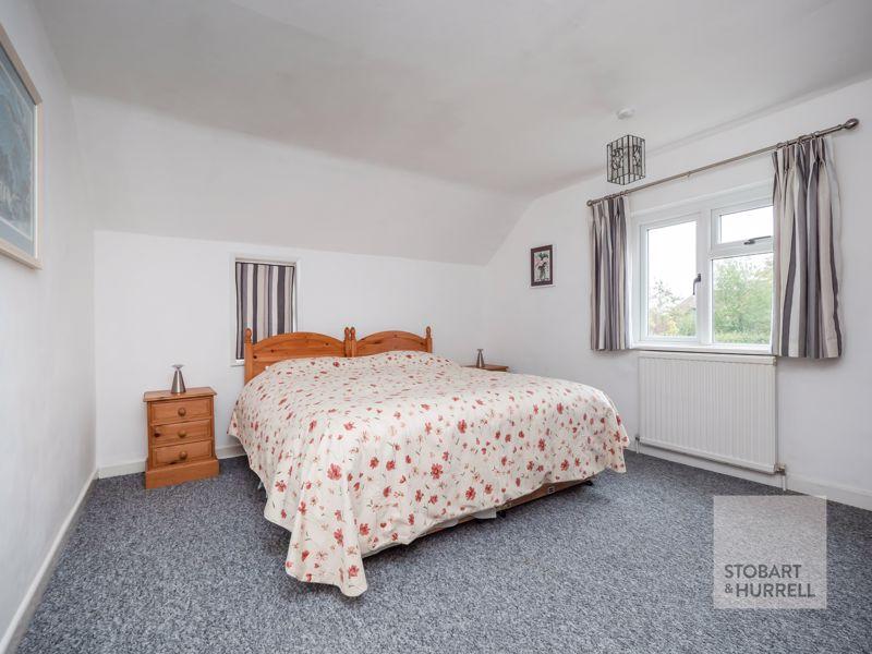 3 bedroom detached house for sale in Half Moon Cottage, Upper Street