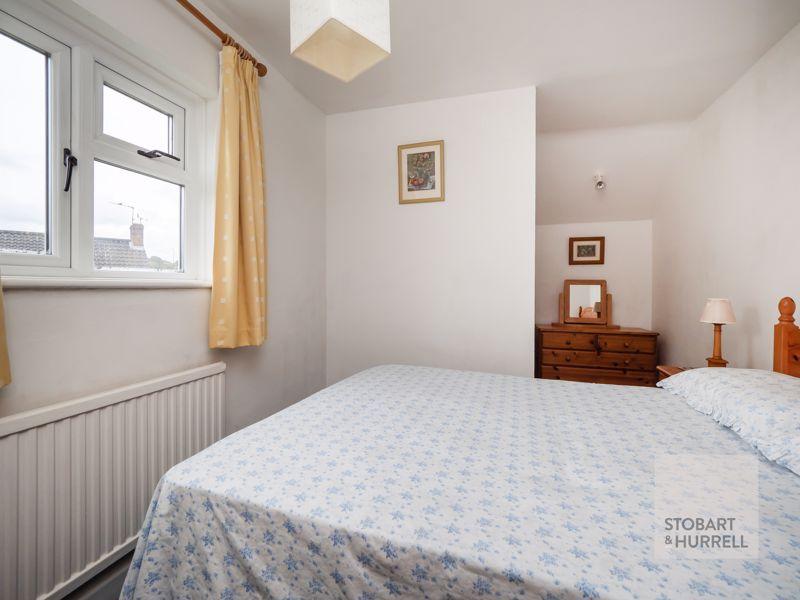 3 bedroom detached house for sale in Half Moon Cottage, Upper Street