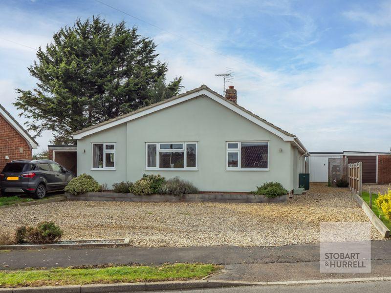 3 bedroom detached bungalow for sale in Willow Way, Ludham, Norfolk, NR29 5QS, NR29