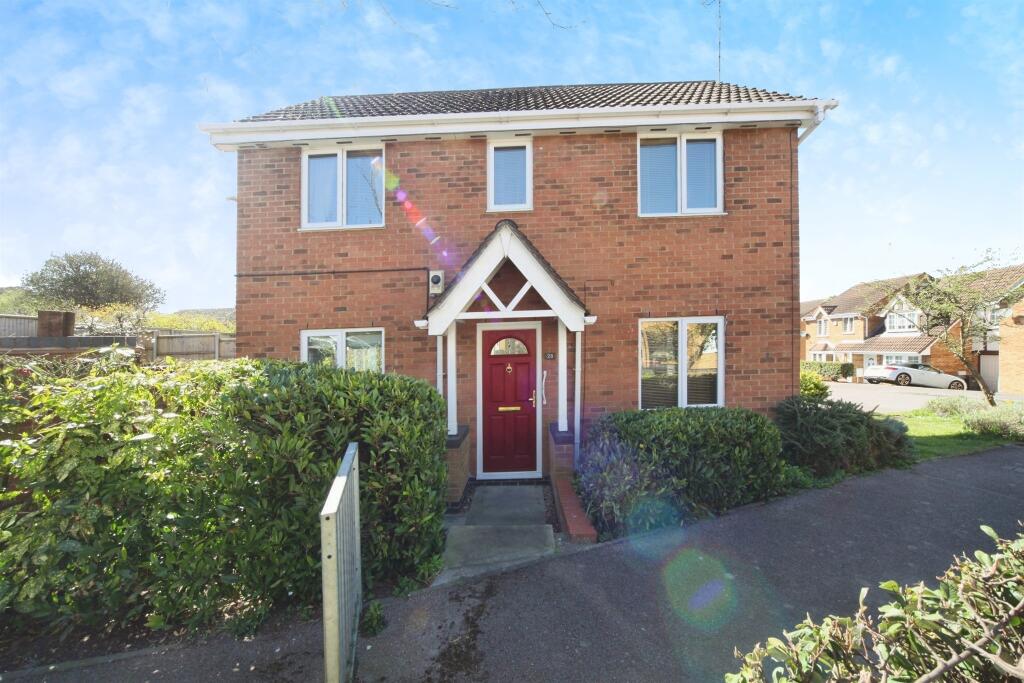 Main image of property: Lambourn Drive, Luton