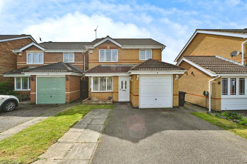 Main image of property: Haycroft, Luton