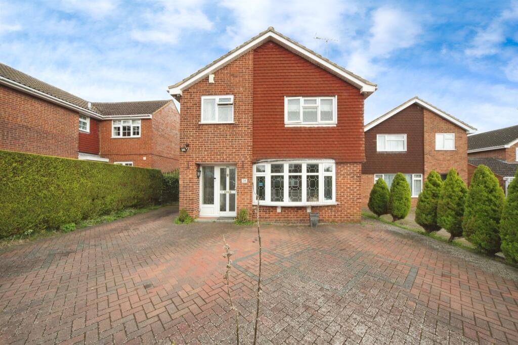 Main image of property: Ringwood Road, Luton