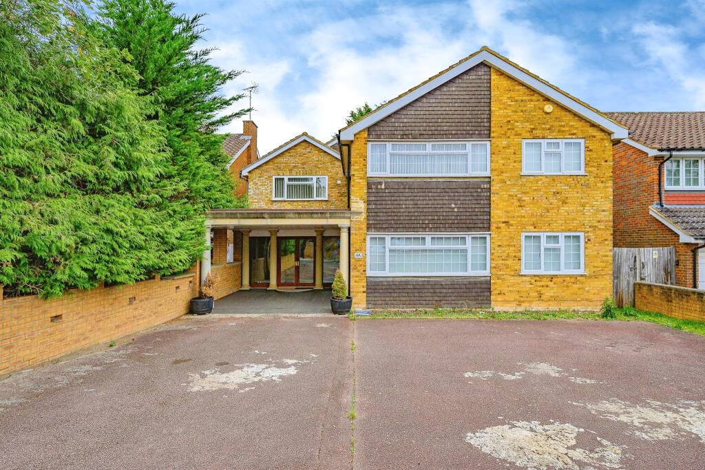 Main image of property: Ringwood Road, Luton