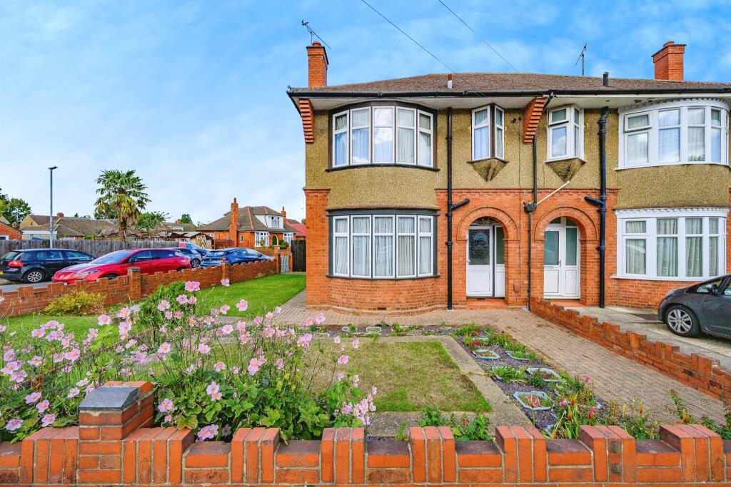 Main image of property: Austin Road, Luton
