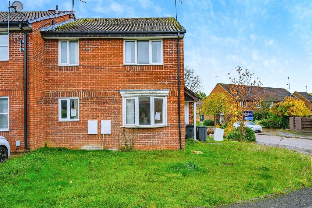 Main image of property: Sharples Green, Luton