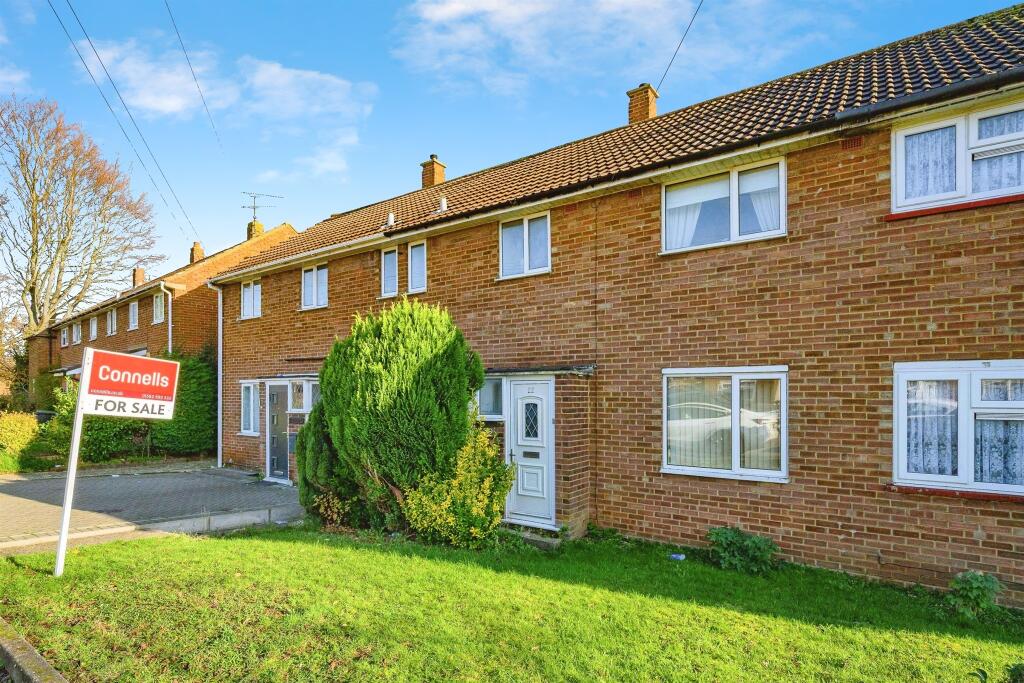 Main image of property: East Hill, Luton