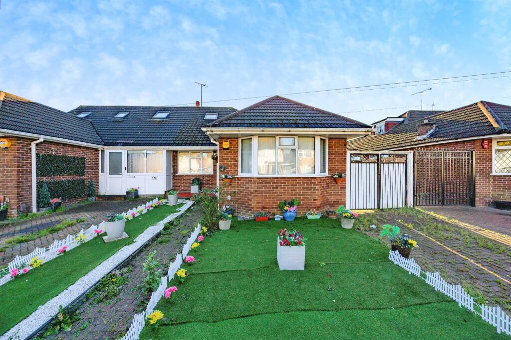 Main image of property: Austin Road, Luton