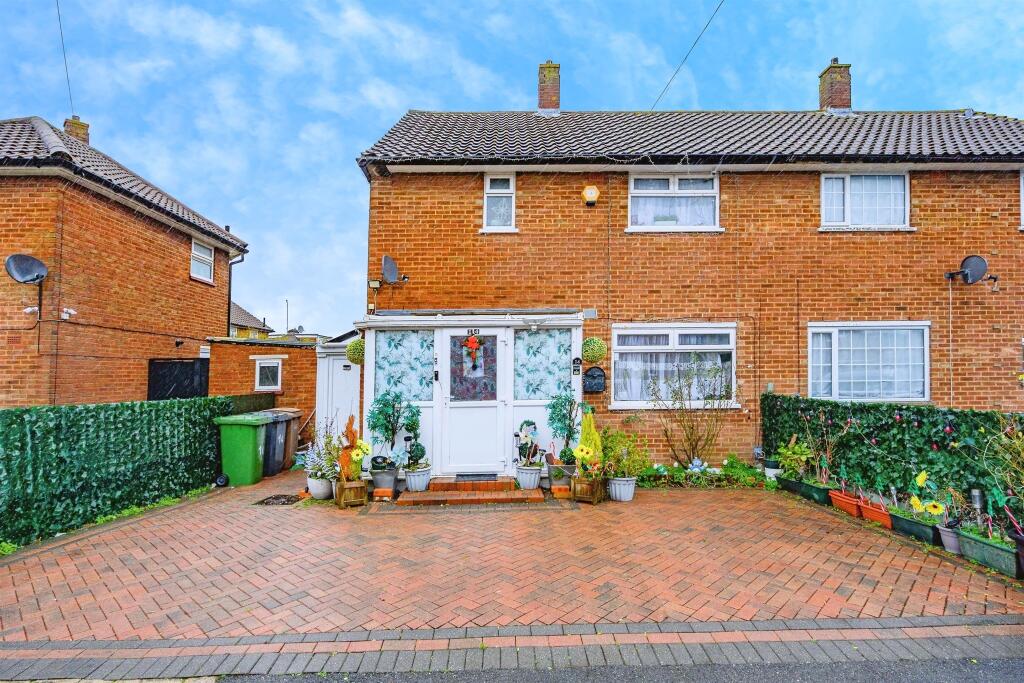Main image of property: Aydon Road, Luton