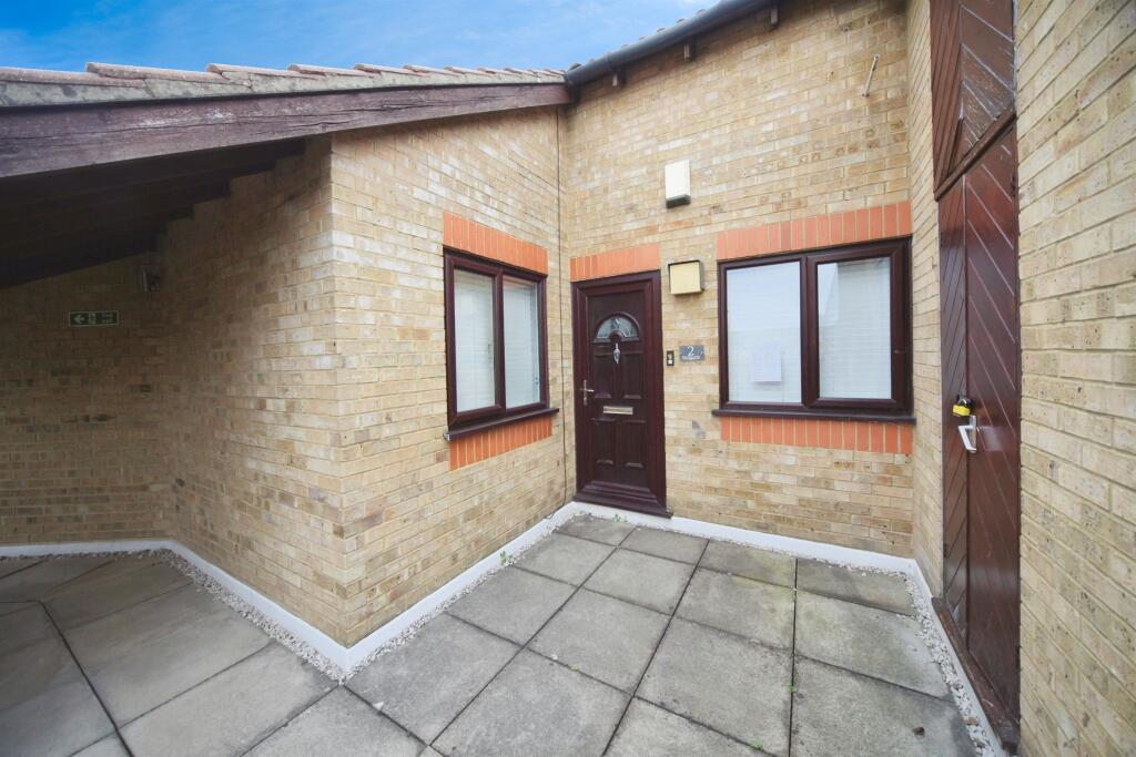 Main image of property: Hancock Drive, Luton