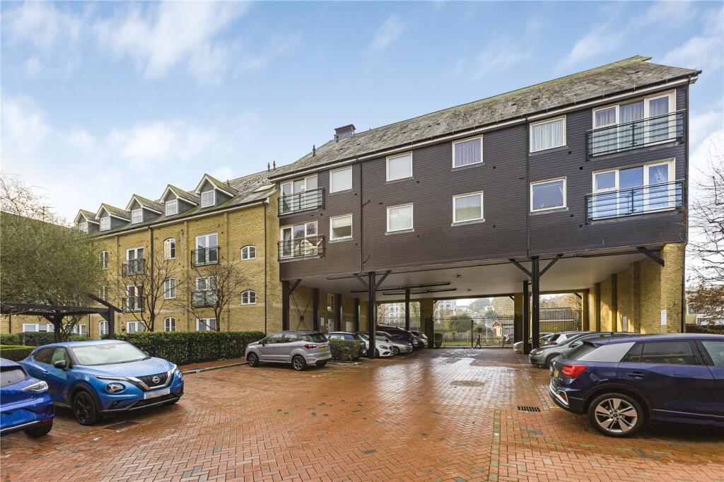 Main image of property: Fusion Court, Broadmeads, Ware, Hertfordshire, SG12
