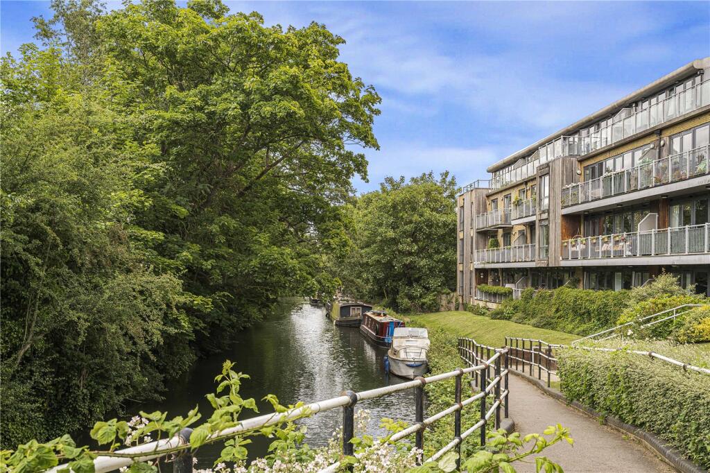 Main image of property: Elder Court, Mead Lane, Hertford, SG13