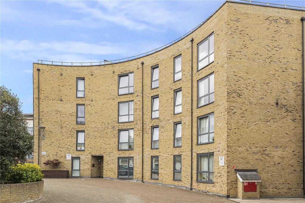 Main image of property: Elder Court, Hertford, Hertfordshire, SG13