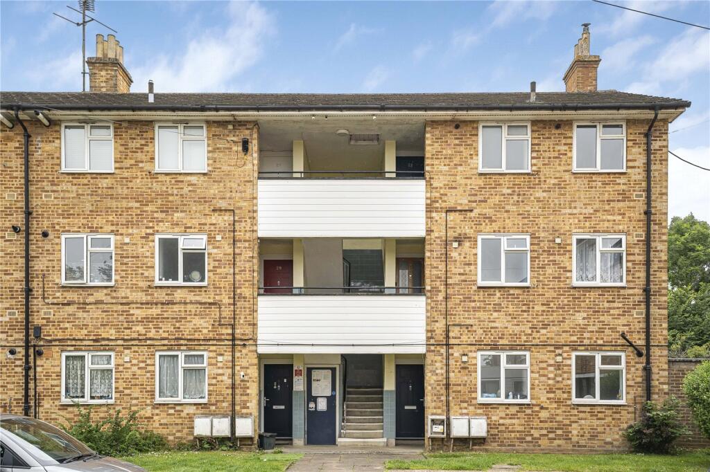 Main image of property: Lawrence Close, Hertford, Hertfordshire, SG14