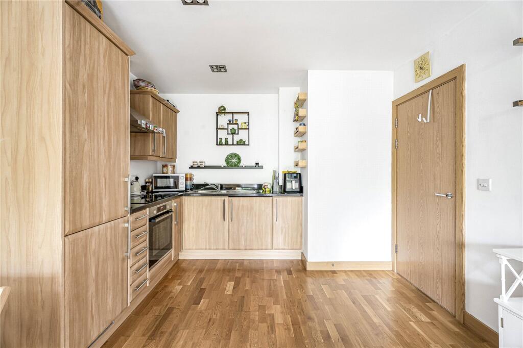 Main image of property: Elder Court, Mead Lane, Hertford, SG13