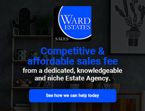 Get brand editions for Ward Estates, Hertford