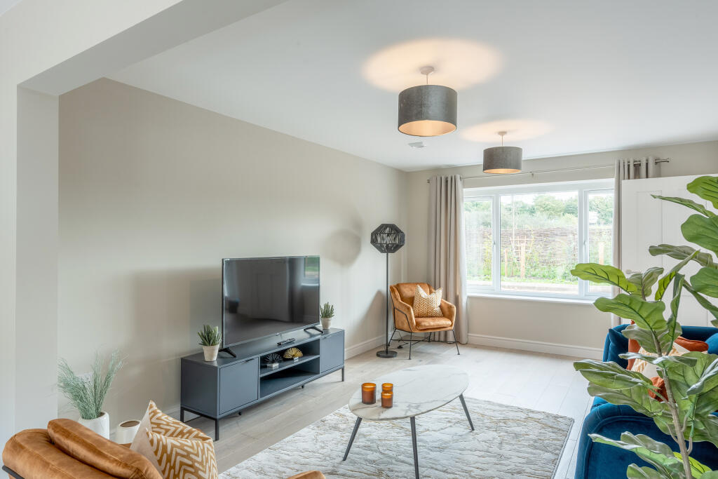 Additional property image - Harts Garden