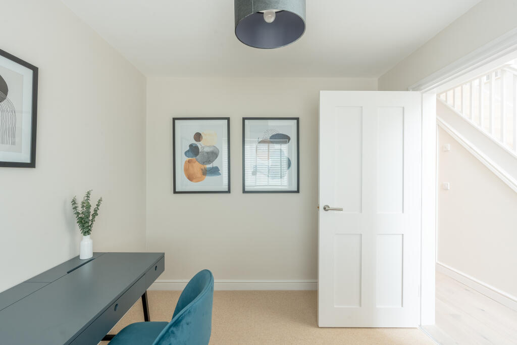 Additional property image - Harts Garden