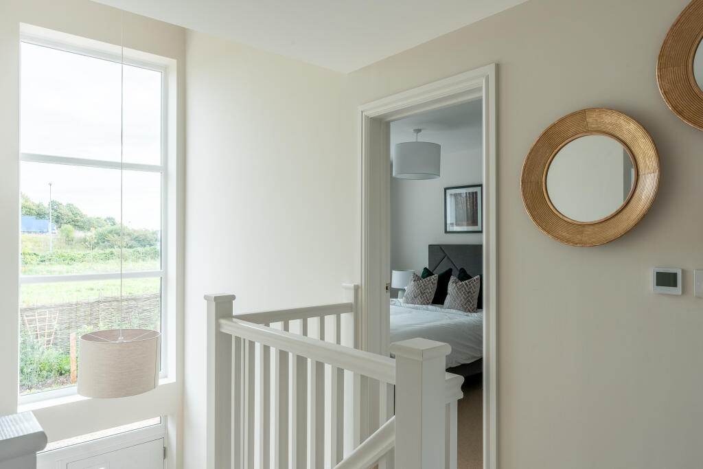Additional property image - Harts Garden
