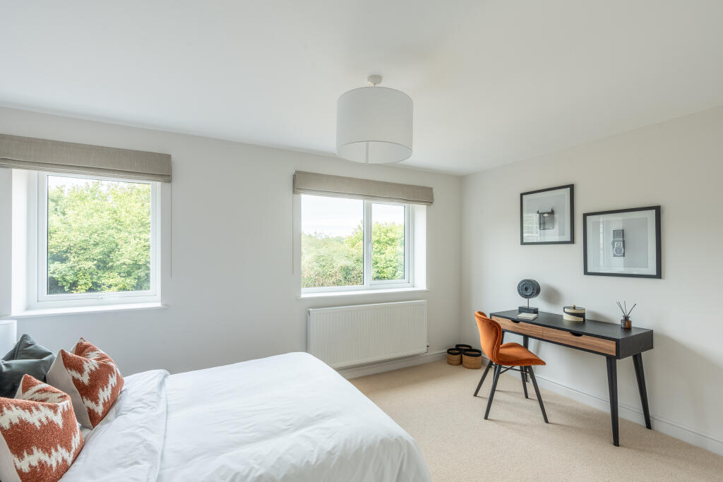 Additional property image - Harts Garden