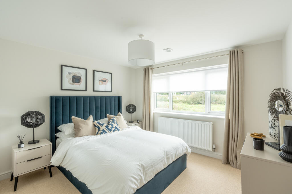 Additional property image - Harts Garden