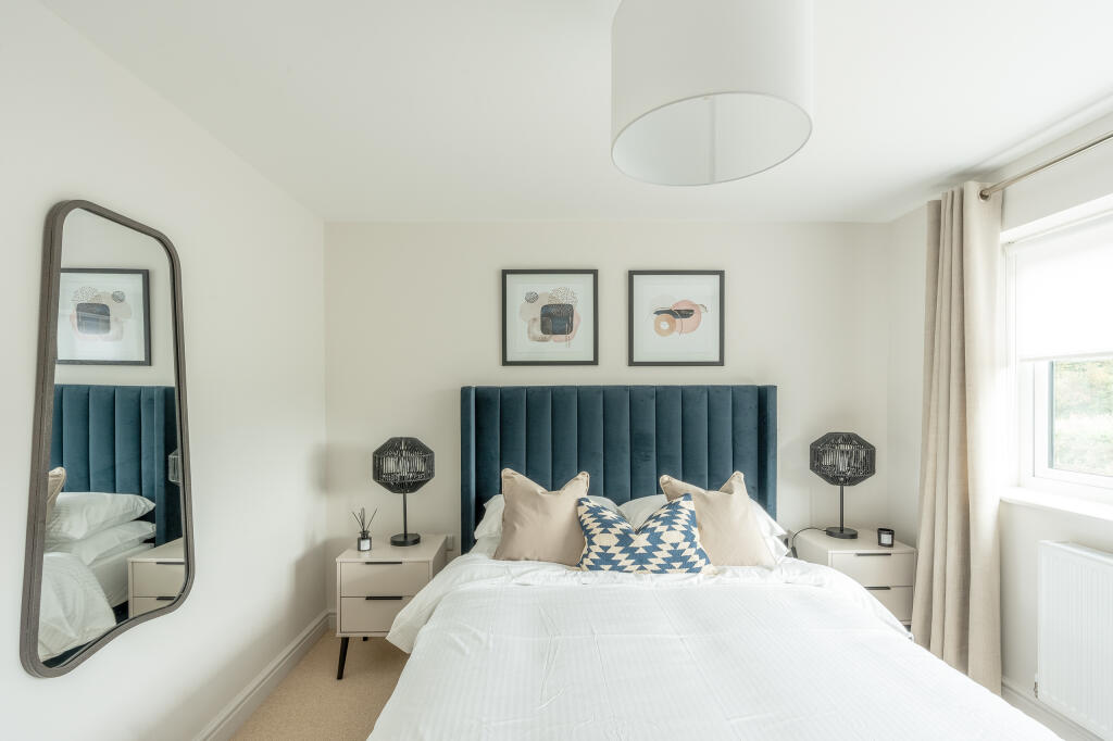 Additional property image - Harts Garden