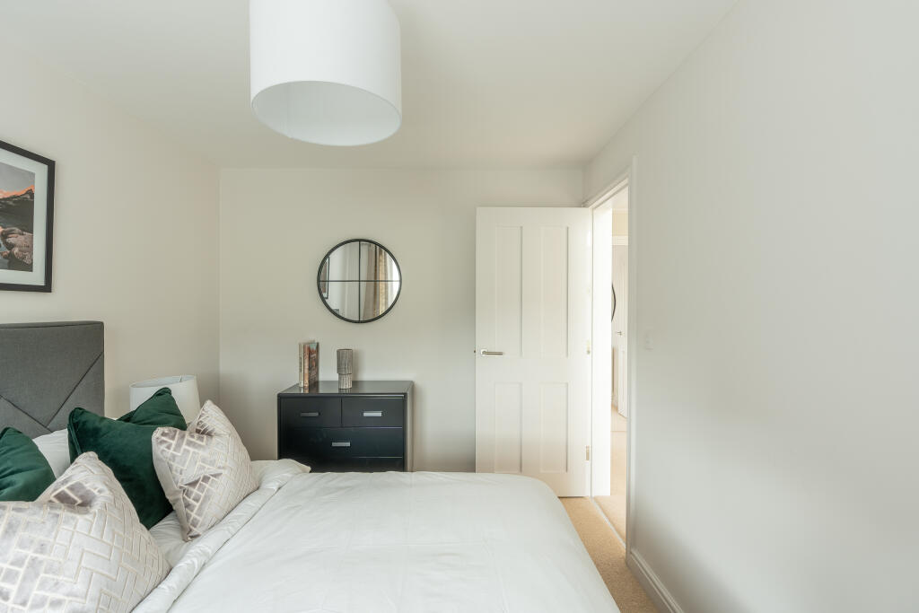 Additional property image - Harts Garden
